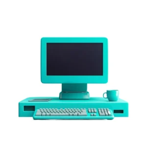 Computer Set